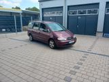 Ford Galaxy 2.8 GLX GLX - Ford Galaxy: Rot