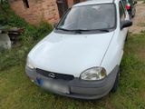 Opel Verkaufe Opel Corsa - Opel Corsa aus 1997