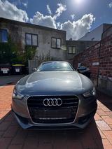Audi A5 1.8 TFSI multitronic Sportback - - Audi A5 in Kiel