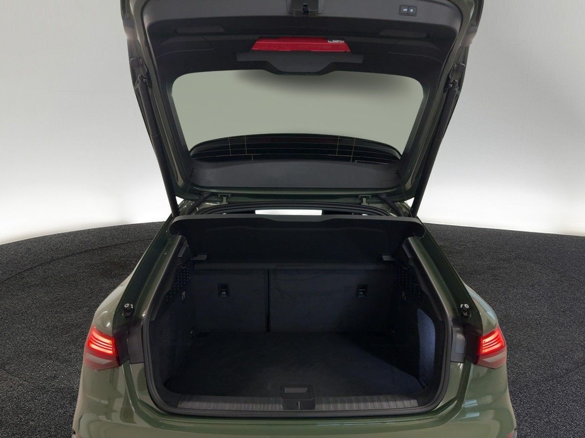 Audi A3 - Bild 10