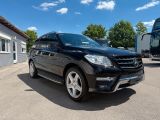 Mercedes-Benz ML 350 BlueTEC 4MATIC Edition 1 