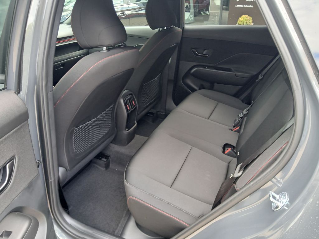 Hyundai Kona – Bild 11