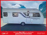 Sprite Mondial 490 SE - MOVER - - Sprite Wohnwagen
