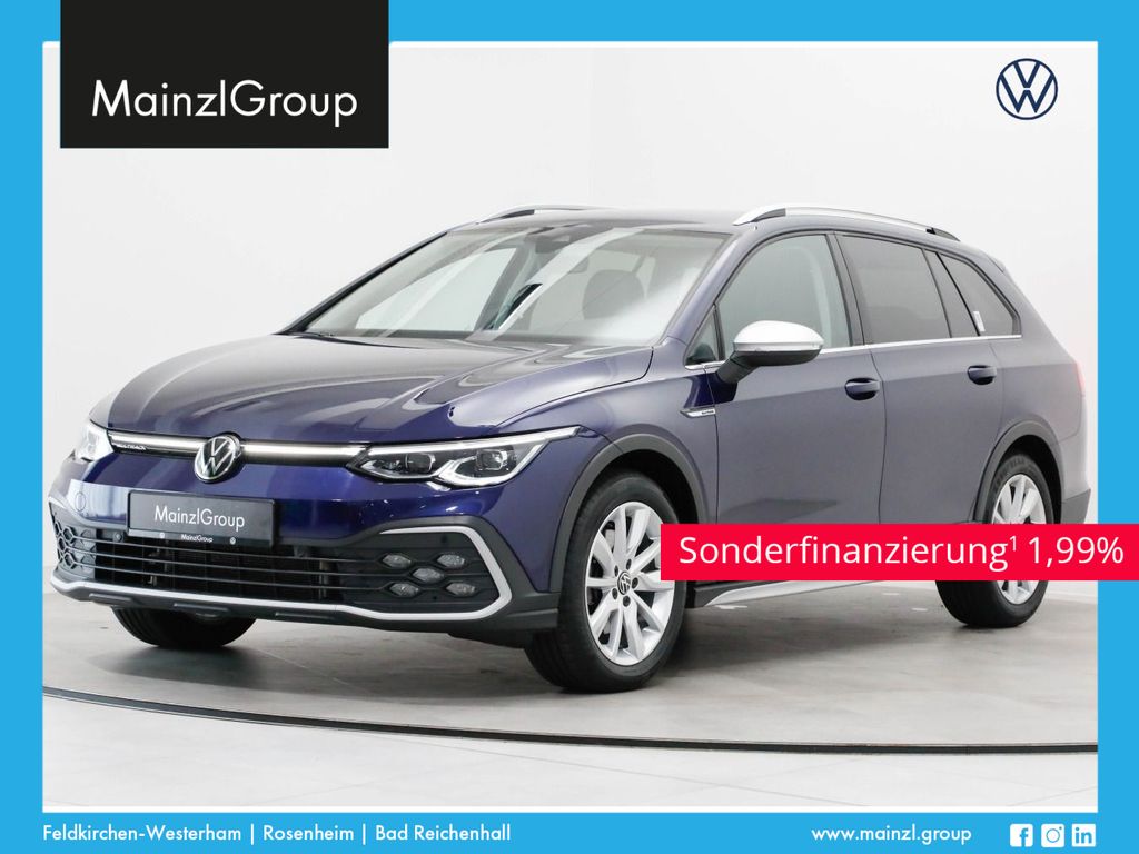 Image of Volkswagen Golf