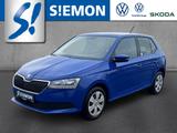 Skoda Fabia 1.0 MPI Cool Plus LED Bluetooth Klima