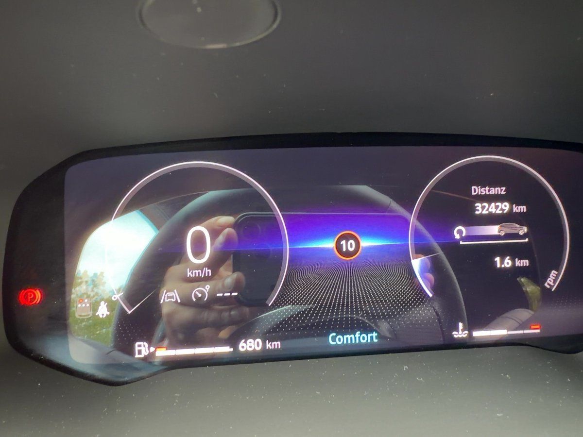 Renault Captur - Bild 13