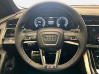 Audi Q8 - Vorschau Bild 19