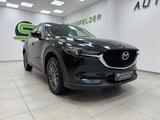 Mazda CX-5 2.0 Exclusive-Line AWD/MFL/TEMP/NAVI/ALU - gebrauchte Mazda CX-5 aus dem Jahr 2017