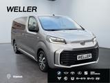 Toyota Proace 2,0l-D L2 Verso Team D *LED*HUD*Navi*CAM* - Gebrauchtwagen in Bochum
