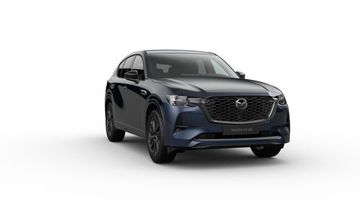 Mazda CX-60 Homura Plus