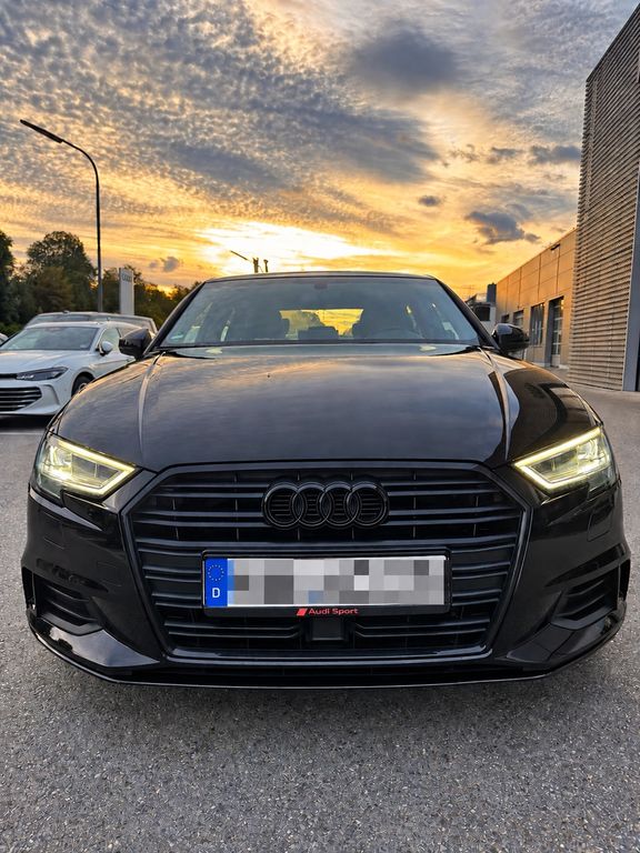 Image of Audi A3