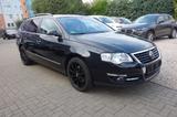 Volkswagen Passat Variant 1.4 TSI DSG Comfortline Variant - gebrauchte VW Passat Variant aus dem Jahr 2009