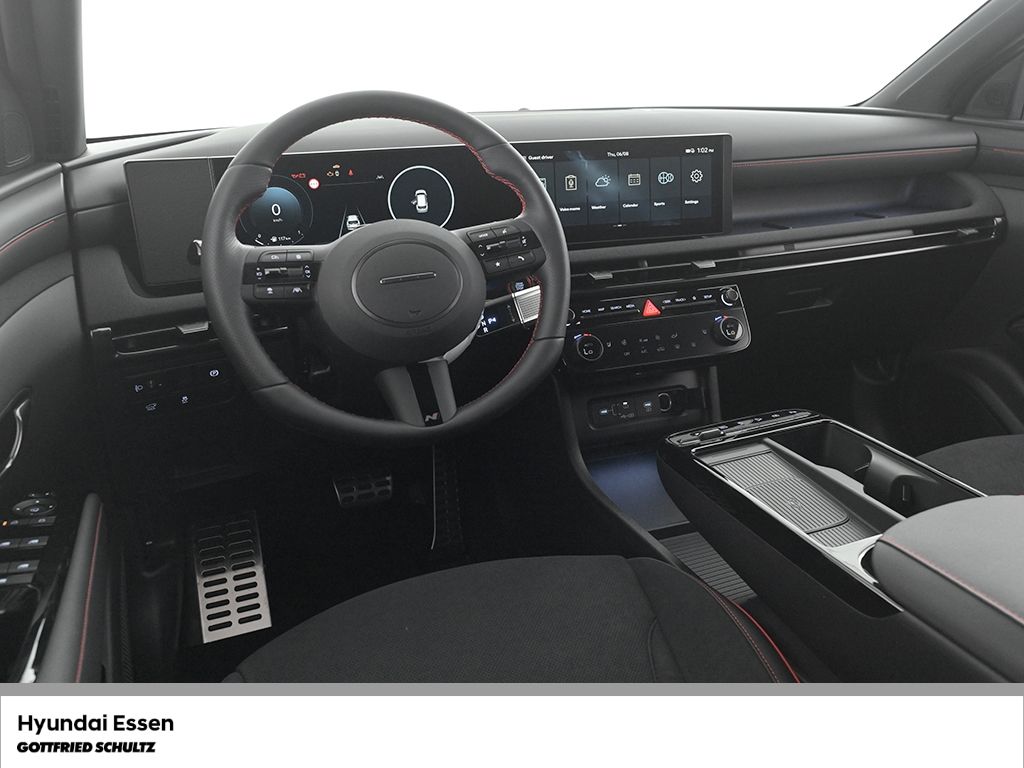 Hyundai TUCSON - Bild 13