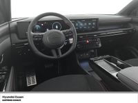Hyundai TUCSON - Vorschau Bild 13