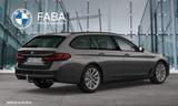 BMW 520d Touring HiFi DAB WLAN RFK Parkassistent - gebrauchte BMW 520 aus dem Jahr 2023