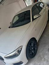 BMW M140i xDrive A Sp. Ed. mit M-Perf. AGA - BMW: Ag