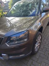 Skoda Yeti 1.4 TSI 110kW 4x4 Ambition Outdoor Ambi... - Skoda Yeti in Hamm