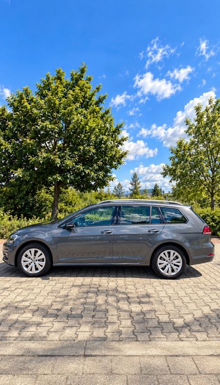 Image of Volkswagen Golf