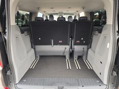 FORD Tourneo Custom ActiveL2 170PS 5J. Garantie #BLIS