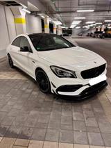 Mercedes-Benz CLA 45 AMG Mercedes-AMG CLA 45 4MATIC DCT Me... - gebrauchte Mercedes-Benz CLA 45 AMG aus dem Jahr 2018