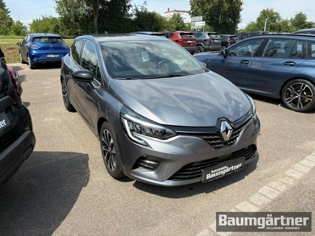 Fahrzeugabbildung Renault Clio Techno TCe 90 Kamera/PDC/Winter-Paket/LED - mit KI generiert/bearbeitet
