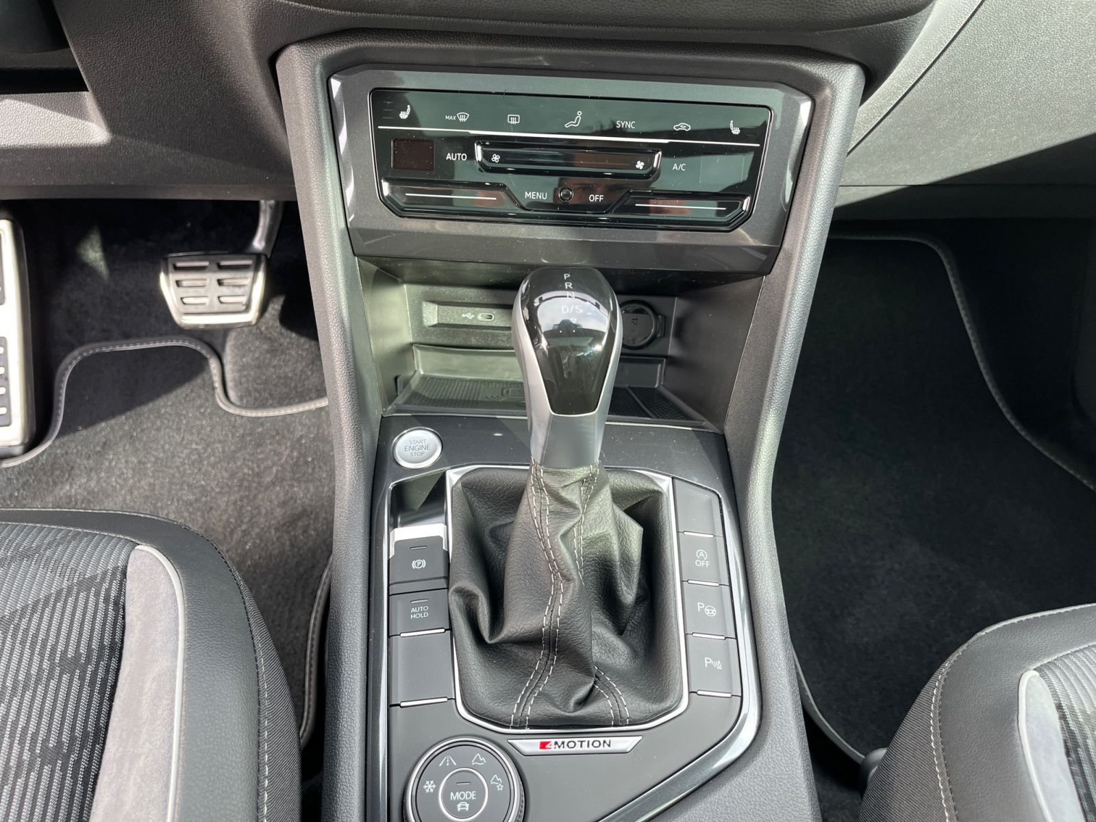 Volkswagen Tiguan Allspace - Bild 9