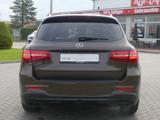 Mercedes-Benz GLC 250 4Matic AMG Line LED Navi AHK Kamera USB - : Geländewagen, Us
