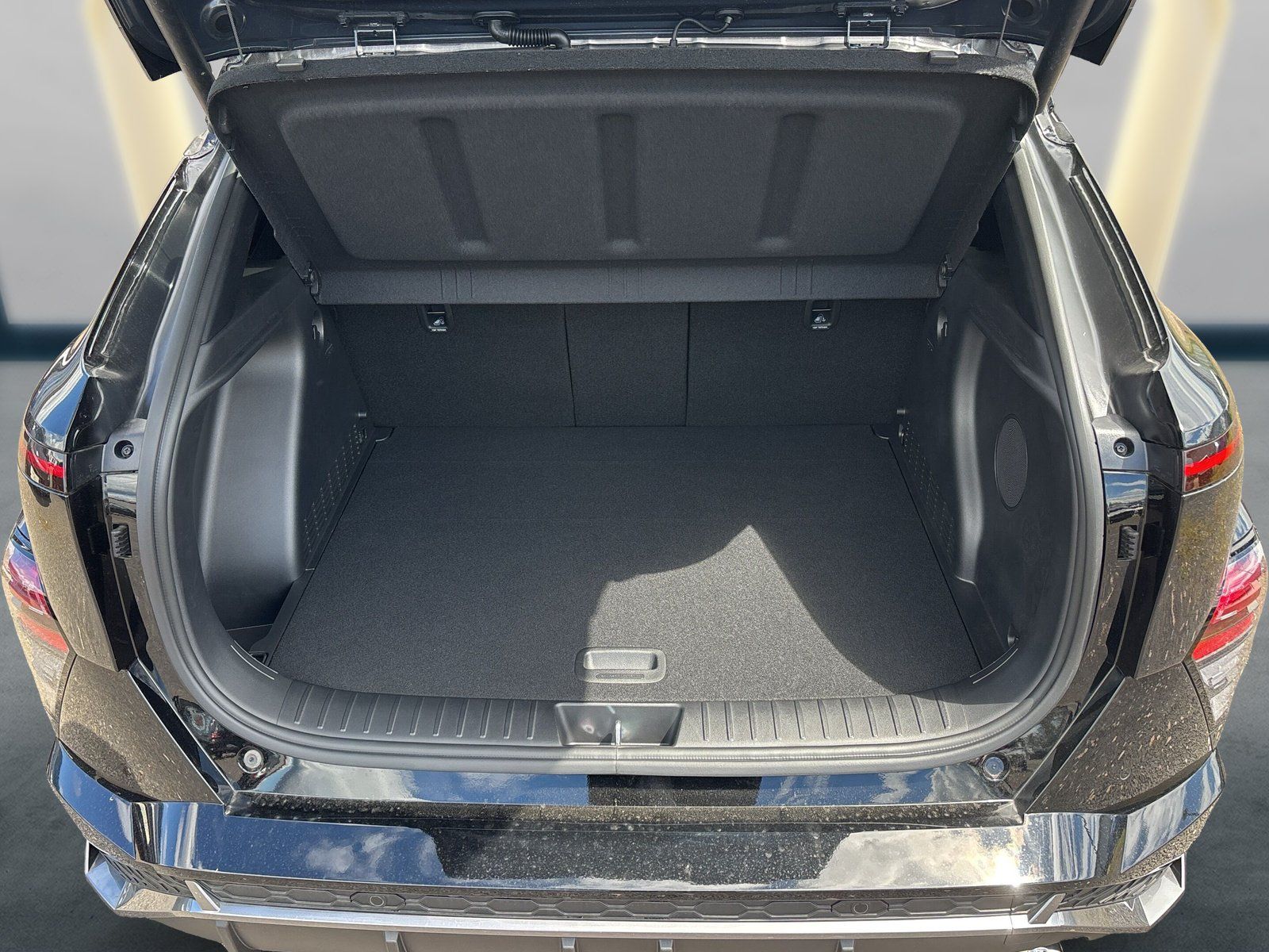 Hyundai Kona – Bild 13