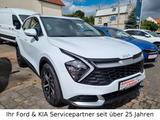 Kia Sportage 1.6 T-GDI 48V MHEV Ultimate Edition 2WD - Kia Sportage: Ultimate Edition
