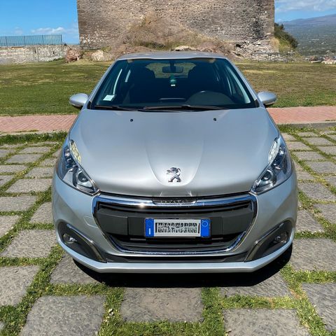 Peugeot 208 1.6 Blue-HDi Active