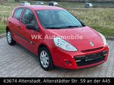 Renault Clio GPS *TÜV u. SERVICE NEU*1.HAND*KLIMA* - Renault: Gps