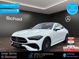 Mercedes-Benz CLE 220 d AMG+DIGI LIGHT+PANO+ASSIST+360+MEMORY - Mercedes-Benz CLE 220 Jahreswagen