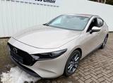 Mazda 3 Lim. 5-trg. Exclusive-Line - Mazda 3 Neuwagen in Bremen