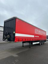 Krone  SD Tautliner COIL - BWP - Offers