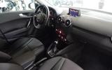 Audi A1 1.4 TFSI S tronic S line Sportback S line - Audi A1 Gebrauchtwagen in Berlin