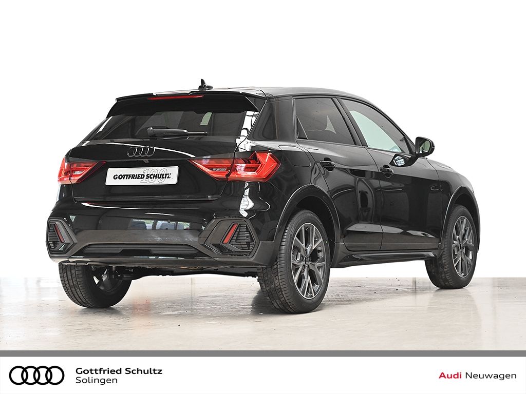 Audi A1 - Bild 3