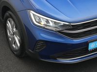 Volkswagen Taigo - Vorschau Bild 21