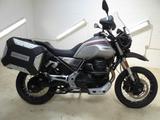 Moto Guzzi V85 TT *mit Koffer* - Moto Guzzi V85 TT