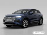 Audi Q4 e-tron 35 advanced Navi+/PDC+ - Audi Q4 e-tron in München