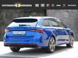 Skoda Octavia Combi 2.0 TSI DSG RS - Skoda Octavia Neuwagen: RS