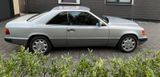 Mercedes-Benz CE 220 Oldtimer - Mercedes-Benz CE 220 mit Benzin-Antrieb: Coupé