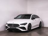 Mercedes-Benz CLA 220 d SB+AMG+AHK+NIGHT+MULTIBEAM+360°KAMERA - gebrauchte Mercedes-Benz CLA 220 aus dem Jahr 2024