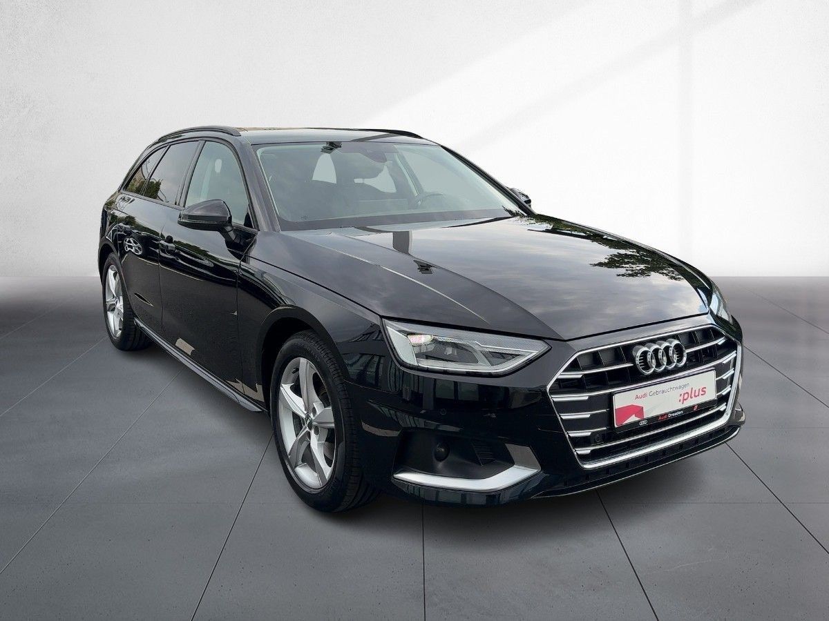 Audi A4 - Bild 6