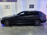 BMW 530i TOURING M SPORT LED/ALCANTARA/ACC/AHK/SH/ - BMW 530 Gebrauchtwagen in Hamm