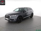 Audi Q7 3.0 TDI qu e-tron S LINE HUD,360GRAD,BOSE,SH - Audi Q7 Gebrauchtwagen in Berlin