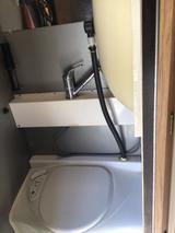 Tischer 260s mit Extras, Lifepo4, Klima,LPG uvm. - Wohnkabine