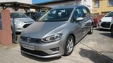 Volkswagen Golf Sportsvan 1.4 TSI 92kW DSG Highline*PDC-SHZ - Volkswagen Golf Sportsvan in Mannheim