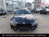 BMW 320 3 Touring xDrive*AUTOMATIK*PANORAMA*R-KAMERA - BMW 3er Reihe: Kombi, Xdrive