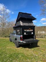 Ford Ranger mit Canopy Overlanding-Kabine - : Pickup, Kabine