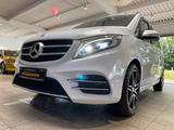 Mercedes-Benz V 250 d 4Matic *AMG Line*7-Sitzer*Garantie* - gebrauchte Mercedes-Benz V 250 aus dem Jahr 2016